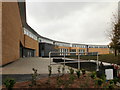 Newport High School, Bettws Lane, Newport