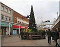 Christmas in Merseyway