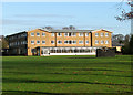 Wymondham College - Elizabeth Fry Hall