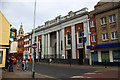 Angel Street Corn Exchange