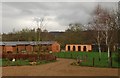 Stables, Gore Cottage