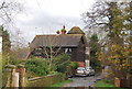 Converted Oast house, Sutton Street, Bearsted