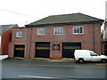 St John Ambulance Station, Ross-on-Wye