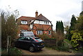 Old Cottage, Sutton Street