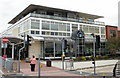 Lloyds TSB, 1 Gwent Square, Cwmbran