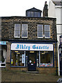 Ilkley Gazette - Wells Road