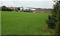 Cwmbran rugby ground, Pontnewydd