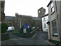 Church of St Mary, Bideford