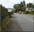 Five Locks Road, Cwmbran