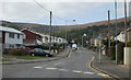 Ty Pwca Road, Cwmbran