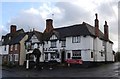 The Windmill, Eyhorne Street