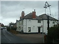 The Two Brewers public house, Shoreham