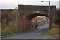 Railway Bridge, Station Road