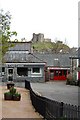 Criccieth - Craft Centre