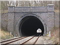 Brill Tunnel