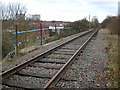 Rugby-Market Harborough line