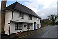 Cottage, Eyhorne Street