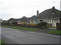 Bungalows in Cross Lane