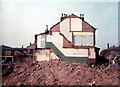 Demolition, Noel Street, 1967