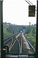 Leaving Truro, 1971