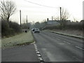 2009 : A361 heading east near Semington