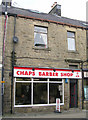 Chaps Barber Shop - Leeds Road