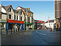 Nolton Street - Bridgend