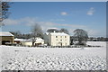 Gatewen Hall, Wrexham