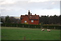 Cottage at Ashbank, Leeds