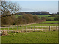 Fields by Valley Lane