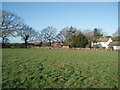 Cottages at Rose Hill