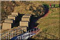 Concrete Blocks, Hart Warren