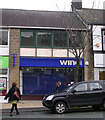 Wine Rack - Brook Street