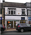 Rayner Opticians - Brook Street