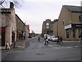 Railway Road - Brook Street