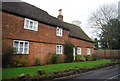 Cottages, Upper Street, Leeds