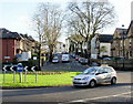 Clytha Park Road, Newport