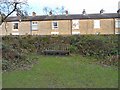 Woodley Local History Society Bench