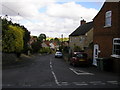 Pinfold Road, Castle Bytham