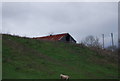 Farm building, Stoneacre Farm