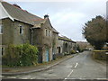 Church Lane Gargrave