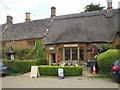 The Cottage Store, Great Tew, Oxon