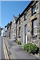 Cricieth/Criccieth - Ffordd Castell