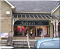 Adress - The Moors Centre