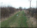 Owthorpe Bridleway 3