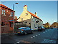 The Rose and Crown, Little Driffield