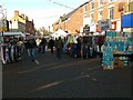 High Street, Long Eaton