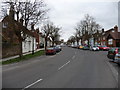 Alresford - Broad Street