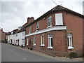 Alresford - Town Houses