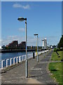 Lancefield Quay, Glasgow